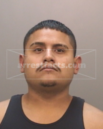Eric Rafael Flores