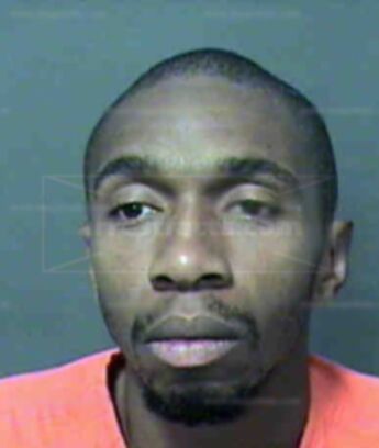 Rico Davarsha Flemming