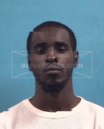 Montrell Shaquill Finley