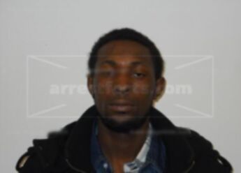 Roy Brown Jr.