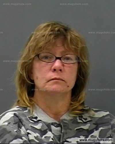 Suzanne Willett Richey