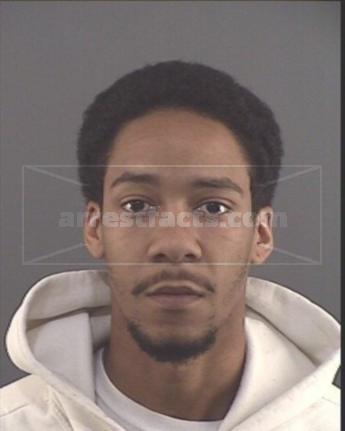 Rashad Laron Porter