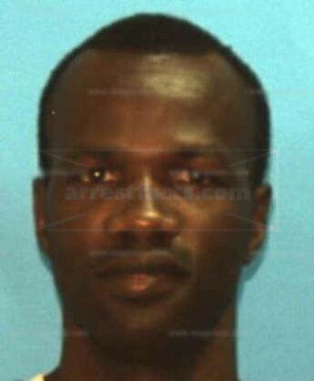 Clarence Leroy Mcgill