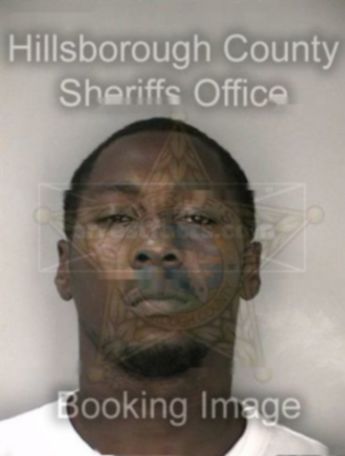 Christopher Rico Moore