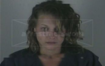 Latisha Karen Nealeigh