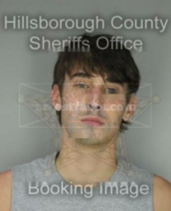 Sean Christopher Cord