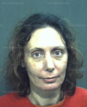 Tammy Delizia