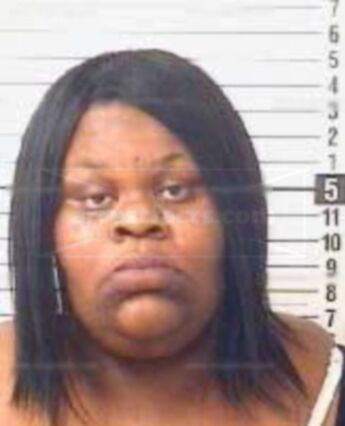 Jennifer Rachel Ridgeway