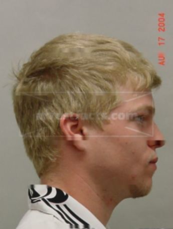 Eric Lee Cooper