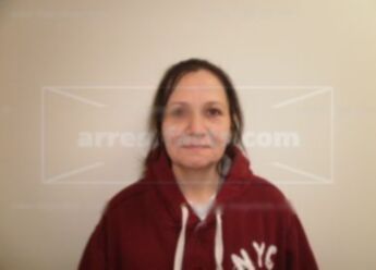 Sherri Nicole Strunk