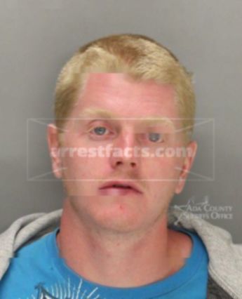 Patrick Ryan Meyer
