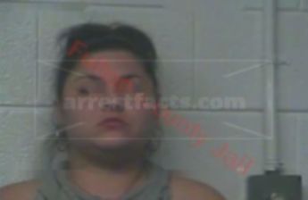 Amber Nicole Bradshaw