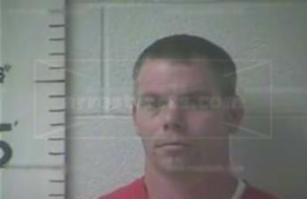 Shane Leisle Walker