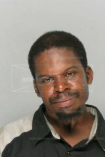 Antoine Travis Smith