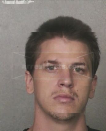 Justin Allan Oliver