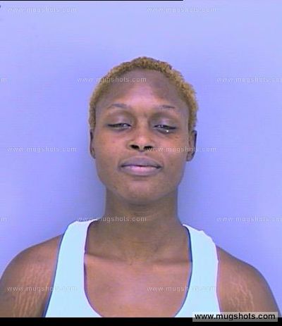 Jessica Denise Williams