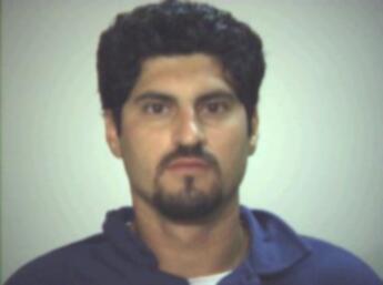 Ricardo David Gonzales