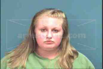 Jamie Renee Manthei