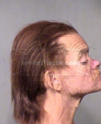 David Darwin Dorsey
