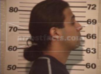 Aaron Daniel Zamora Palacios