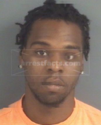 Brandon Victor Hayes