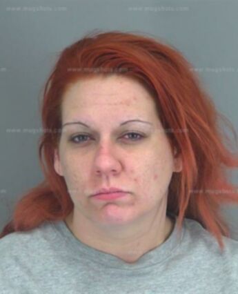 Karrie Amanda Roach
