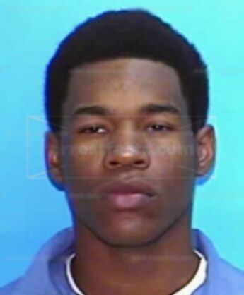 Forest Malik Wilson
