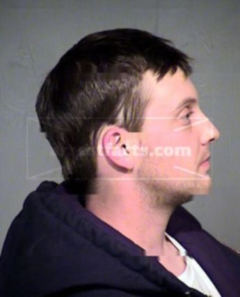 Michael Joseph Hale
