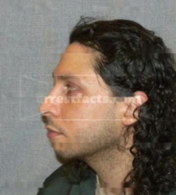 Luis Oscar Perez