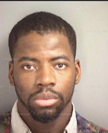 John Mark Jefferson