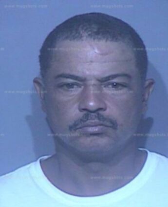 Byron Maurice Thomas