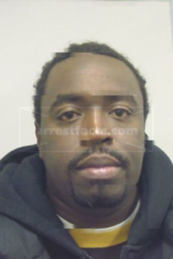 Charles Edward Brooks Jr.