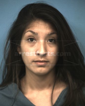 Danielle Marie Quiroz