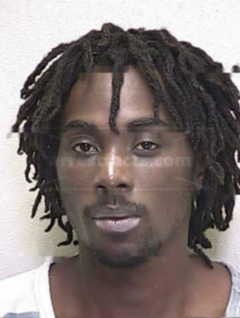 Keaton Oneal Coleman