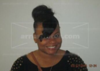 Meshea Lanea Gough