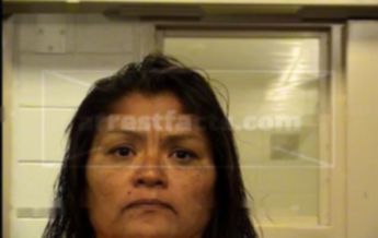 Sherry Domingo