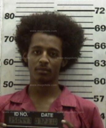 Anthony Dixon