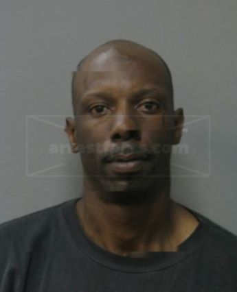 Dwayne Eddie Madison