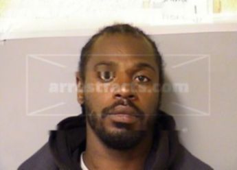 Reginald Hurt