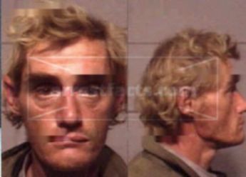 Lacy Wayne Daniels