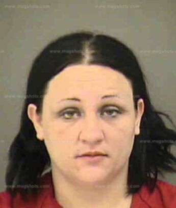 Alicia Ann Gibson