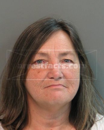 Teena Paulette Hayes