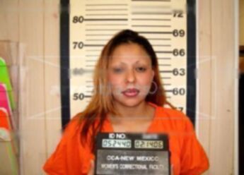 Angela Marie Martinez