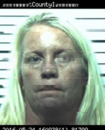 Carrie Ellen Braasch