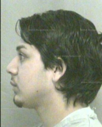 Isaac P Espinosa