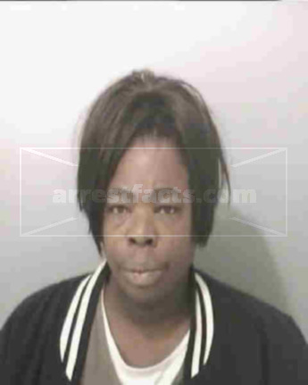 Joanne Maxine Hall