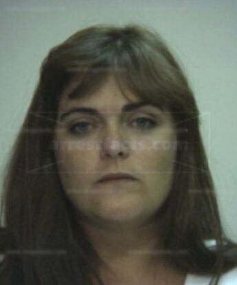 Kathleen Suzanne Green