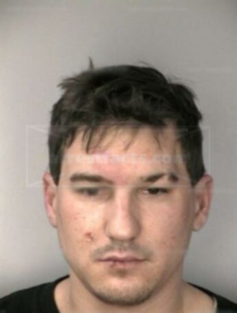 Michael Bryan Seitz