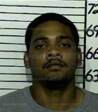 John Barry Mcalister