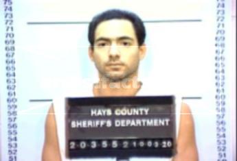Brent Carver Jones